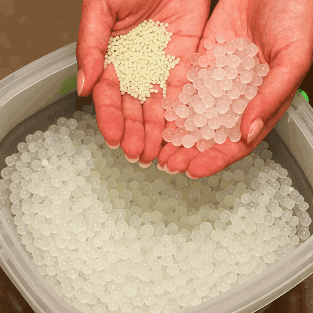Orbeez Fluorescent